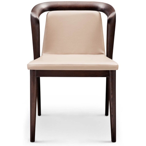 Dining Chair Black - E6201Y