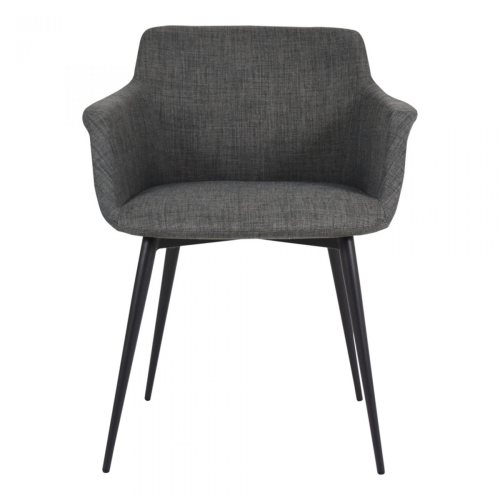 Dining Chair - Tiburon-RONDA ARM CHAIR