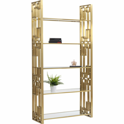 Shelf Boulevard 100x200cm - 83909