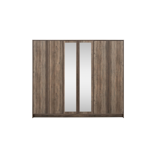 Wardrobe - DYNASTY VILLA-2