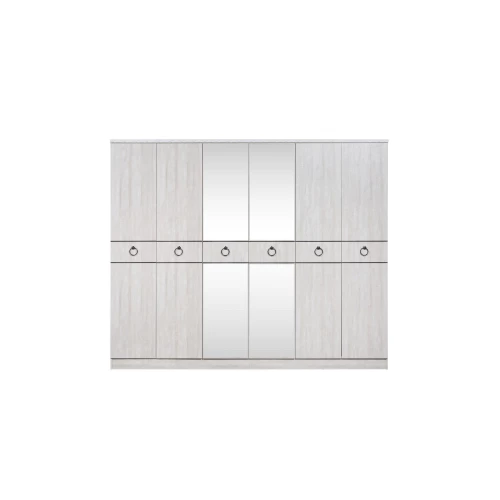 Wardrobe - GRANDUER