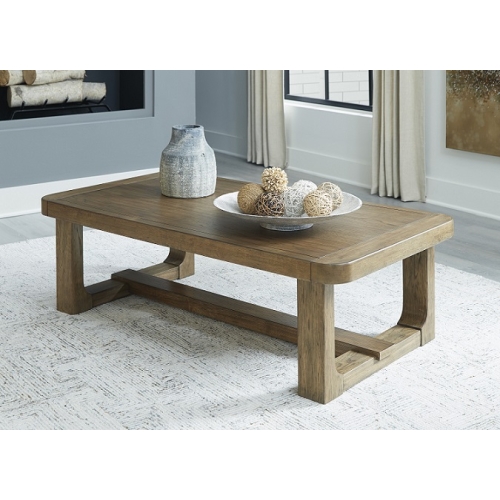 Occational Table Brown - T974