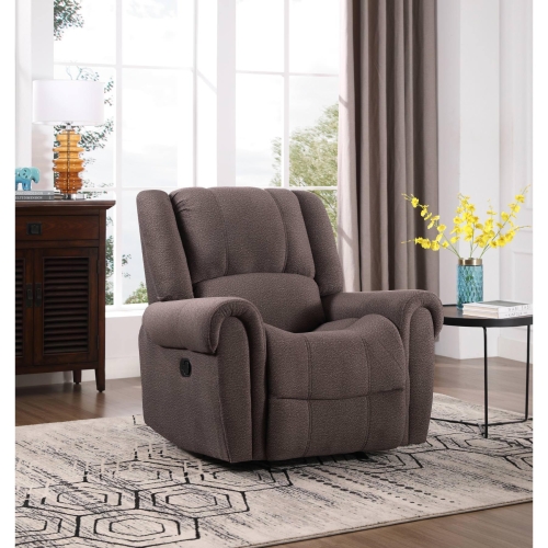 Rocker Recliner - M-110030