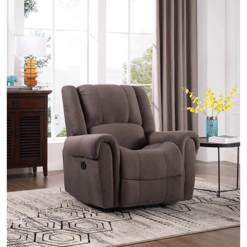 Rocker Recliner - M-110030