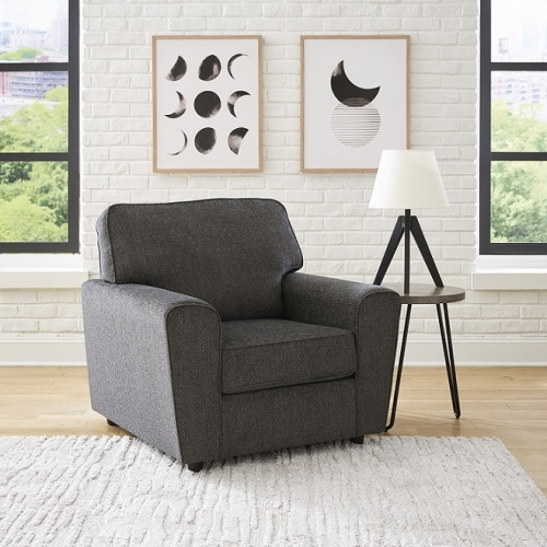 Sofa Chair Slate - A-26804