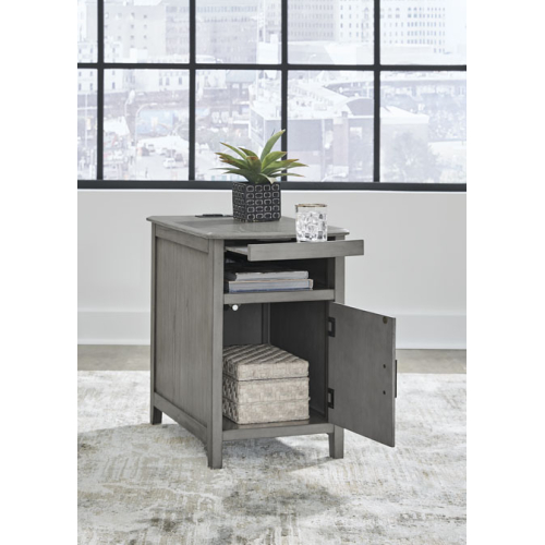 End Table - T310
