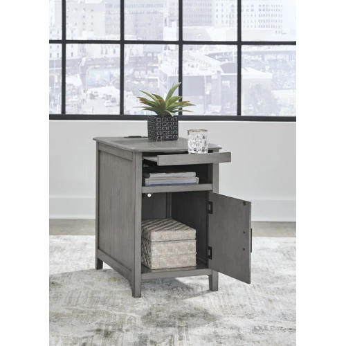 End Table - T310