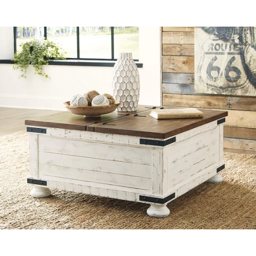 Coffee/End/Sidetable - T459