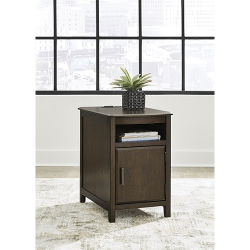 End Table - T310
