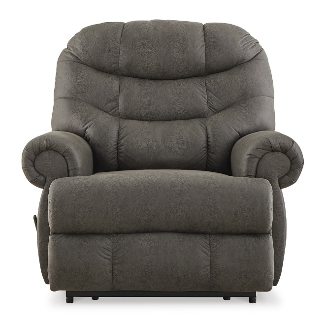 evelyn - 専用⭐️ Zero Wall Recliner Dark Grey – ASH-6570729 – CityW – سيتي دبليو