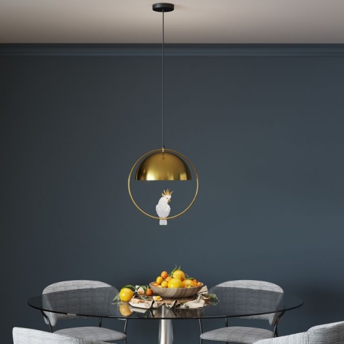 Ceiling Pendant Lamp - 51927