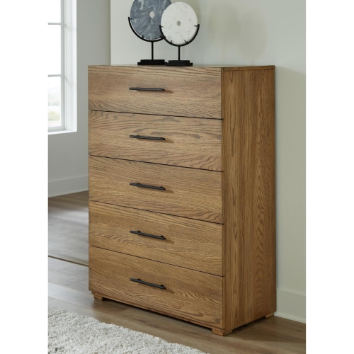 Chest Natural - A-B783