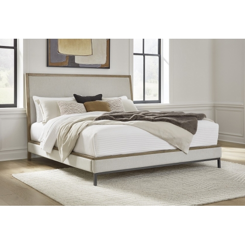 Double Bedroom 5 Pieces B622