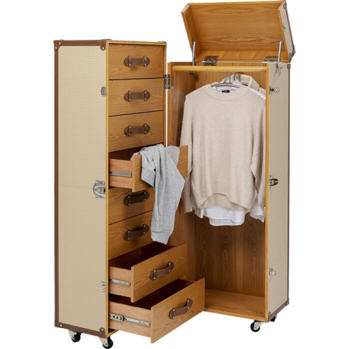 Wardrobe Trunk - 87202