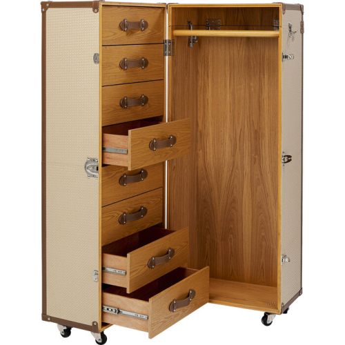 Wardrobe Trunk - 87202