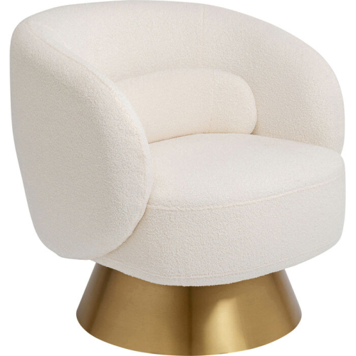 Swivel Chair - 86912