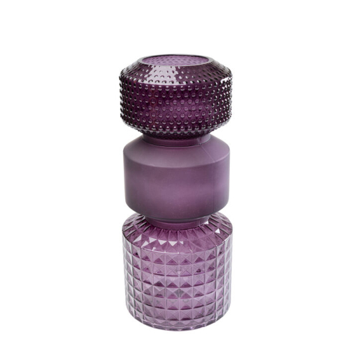 Vase Marvelous Duo Pink 42cm - 54914