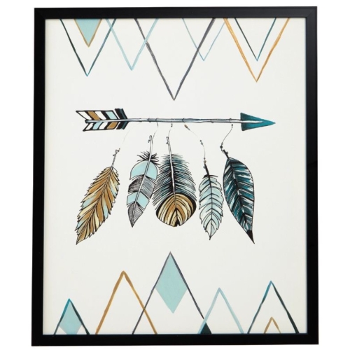 Wall Art - A-A8000315