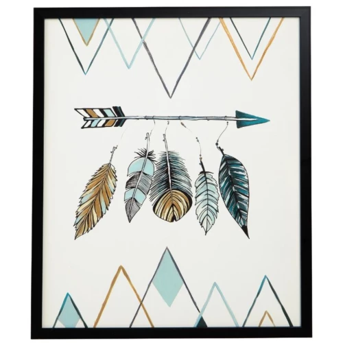 Wall Art - A-A8000315