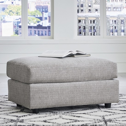 Ottoman Beige -