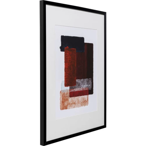 Alternative view of Photo Frame - 55429