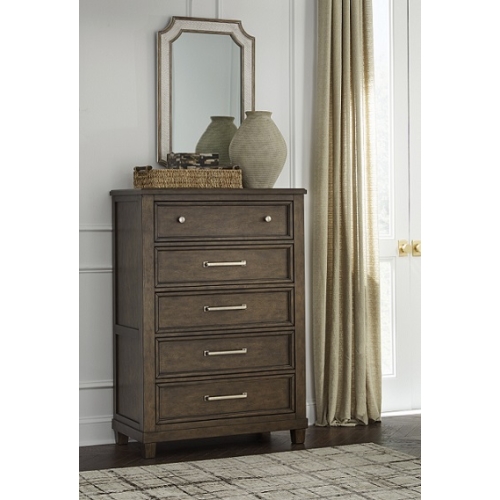 Chest Beige - B778