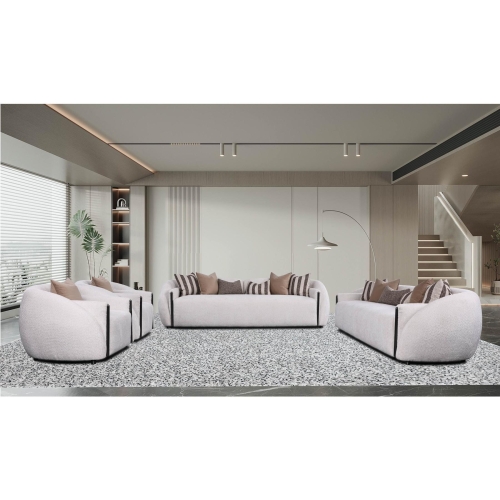 Sofa Set 10 Seater XD-956