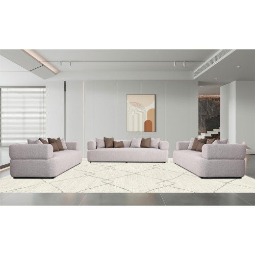 Sofa Set 10 Seater L-23911