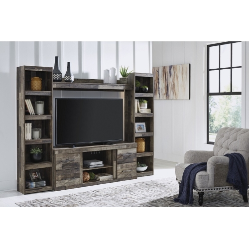 Wall Unit - EW0200