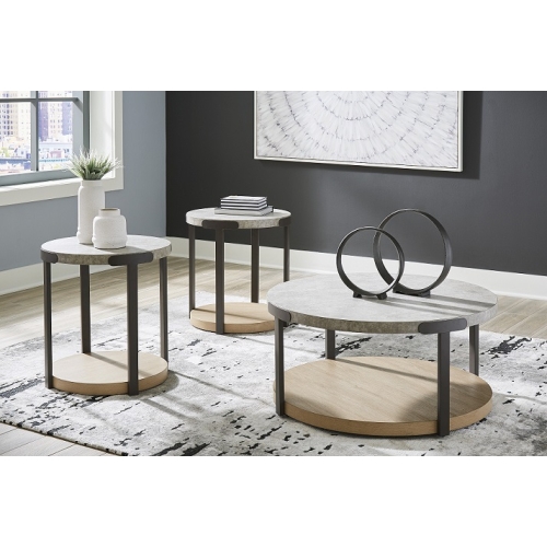 Occational Table - T383