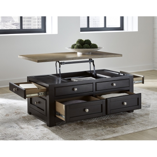 Occasional Table - T734
