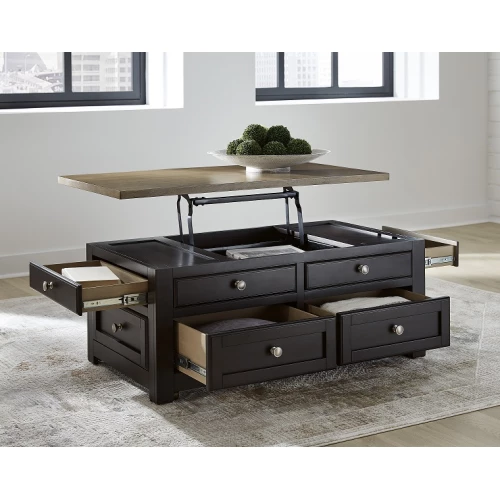 Occasional Table - T734