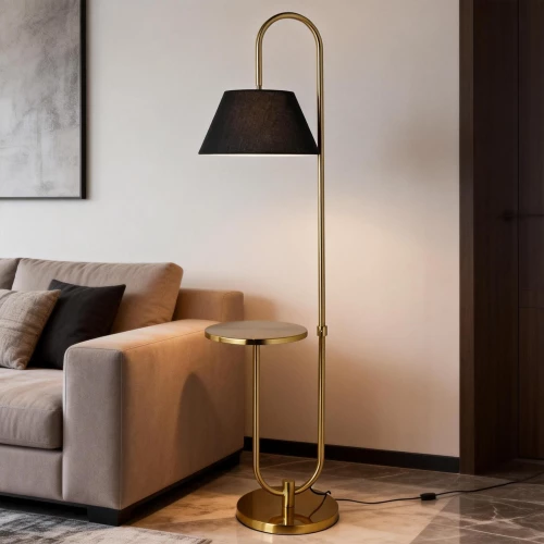 Floor Lamp - FL21345