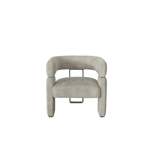 Sofa Chair Beige - HD-2079