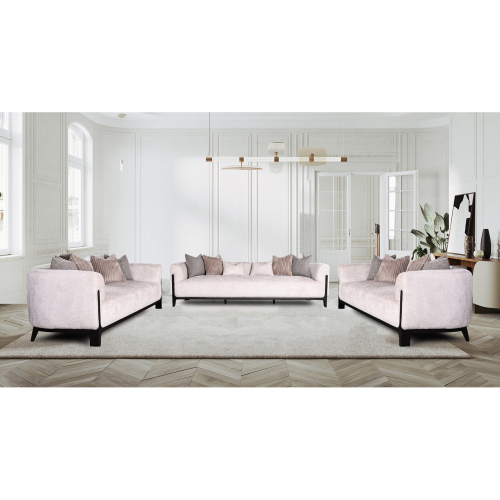 Sofa Set 10 Seater L-2681