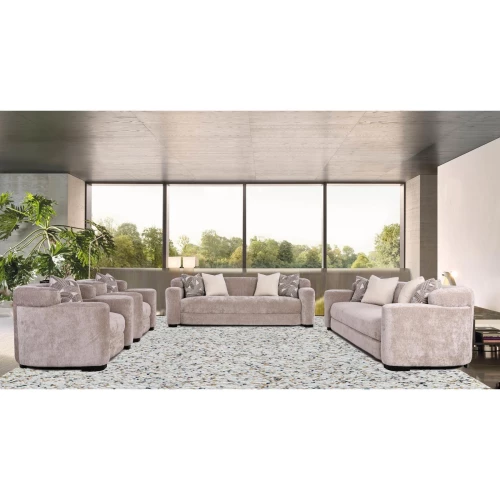 Sofa Set 8 Seater XD-908A
