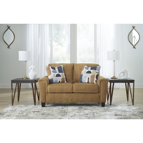 Loveseat Honey 2 Seater A-25207