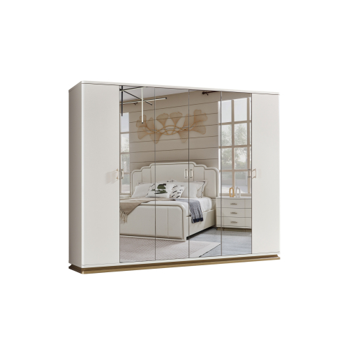 Wardrobe - 910