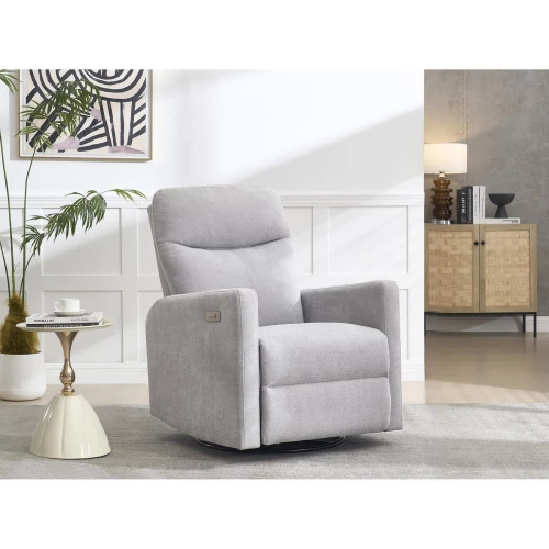 Lift Up Chair Grey - M-110219-NC06