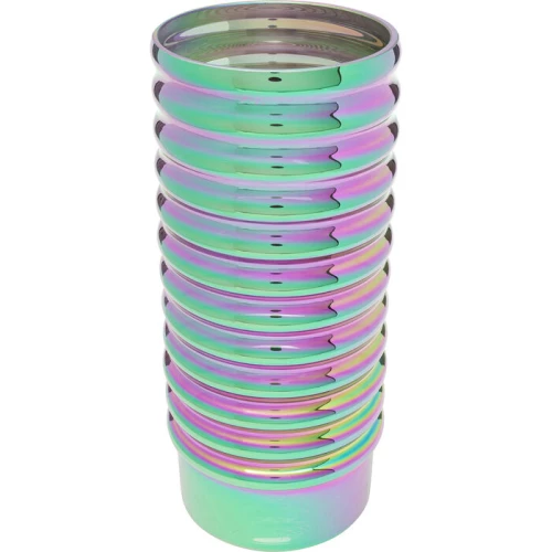 Vase Phenom Green 33cm - 55483