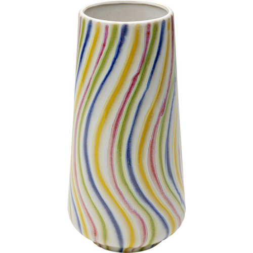 Vase Rivers Colore 32cm - 55795