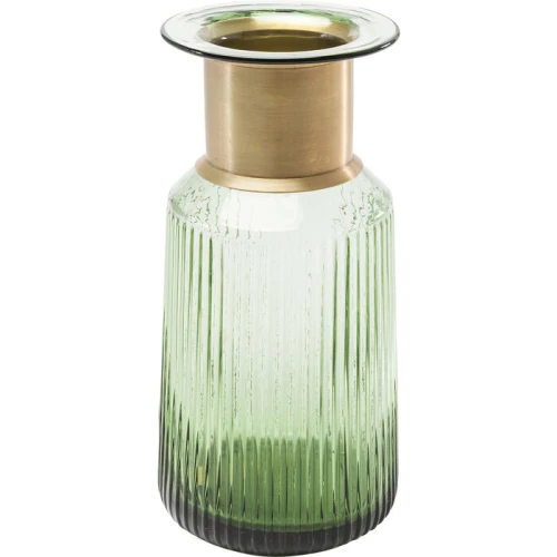 Vase Barfly Green 30cm - 60574