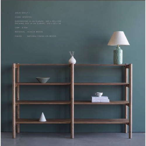 Book Shelf - BT0372C