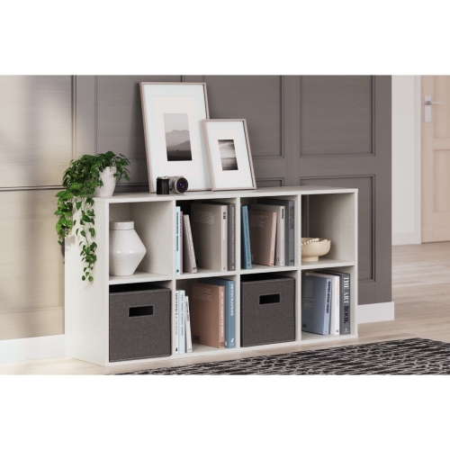 Book Case White Maple - A-EA1024