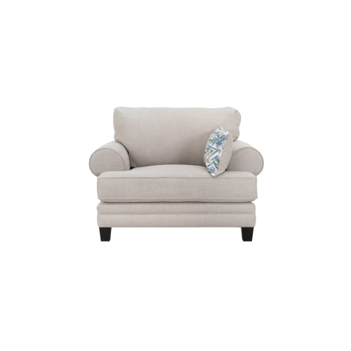 Sofa Chair - CHICAGO