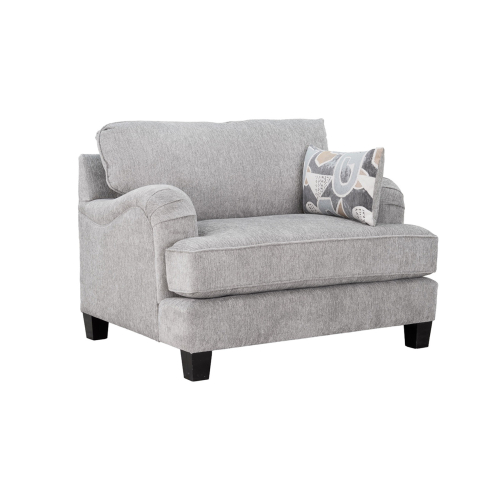 Sofa Chair - LOS ANGELES