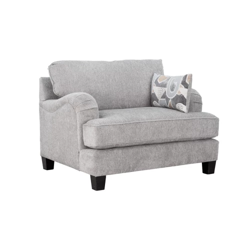 Sofa Chair - LOS ANGELES