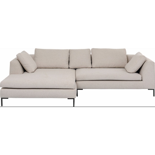 Sectional Sofa 3 Seater 85492
