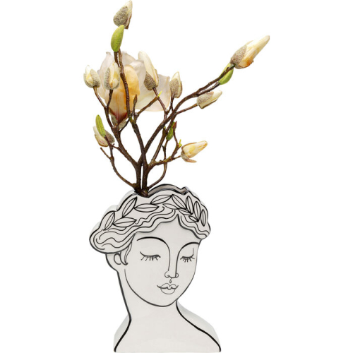 Vase Favola Lady 26cm - 55002