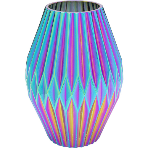 Vase Sky Blue 25cm - 55474